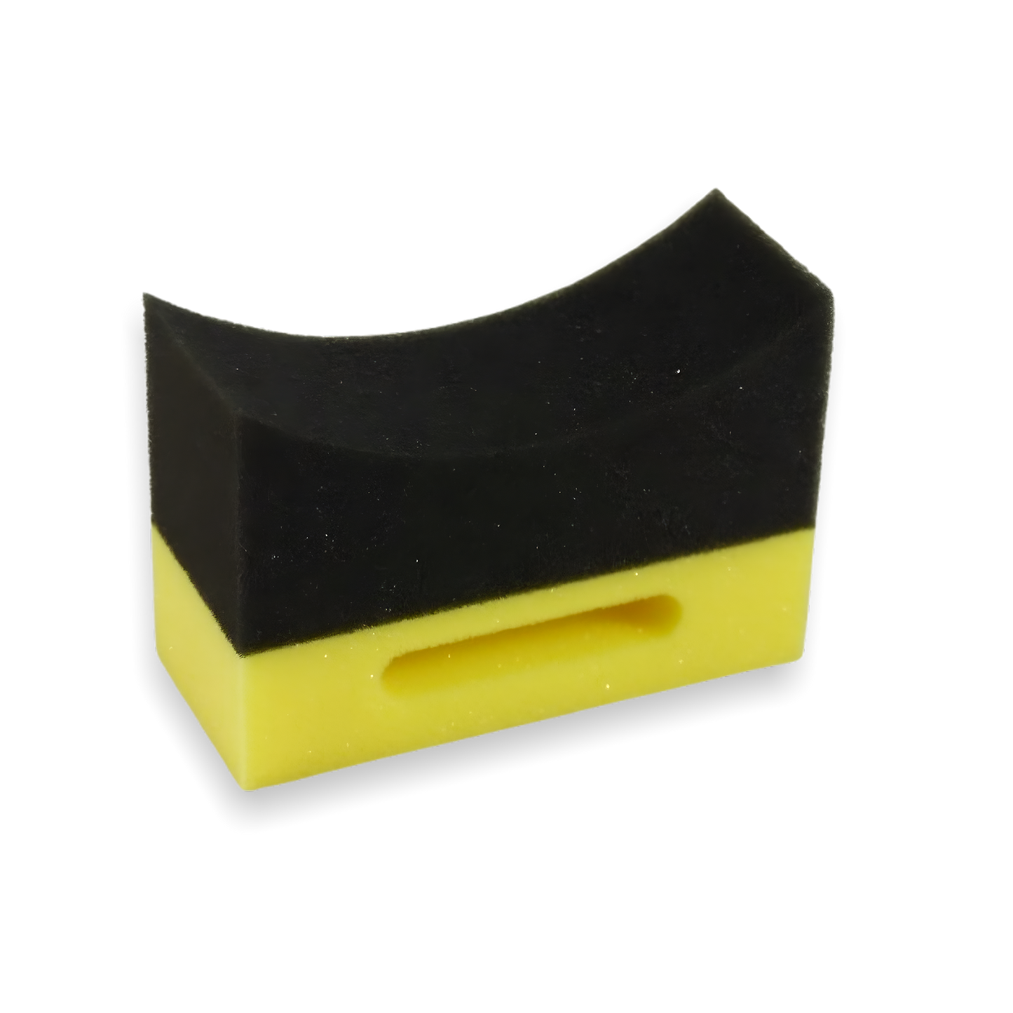 Sigma tyre dressing application sponge