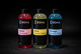 Sigma Car Cleaning Starter Kit - Value Over £40, Saving Over £25 - Everything You Need to Start Cleaning Your Car Properly
