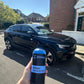 Omega Ceramic Foam - 500ml