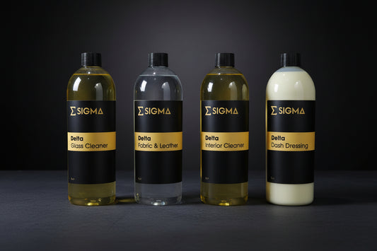 Sigma - Delta Product Group 1 Litre