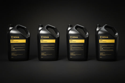 Sigma - Delta Product Group 5 Litre