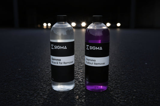 Sigma - Gamma Product Group 1 Litre