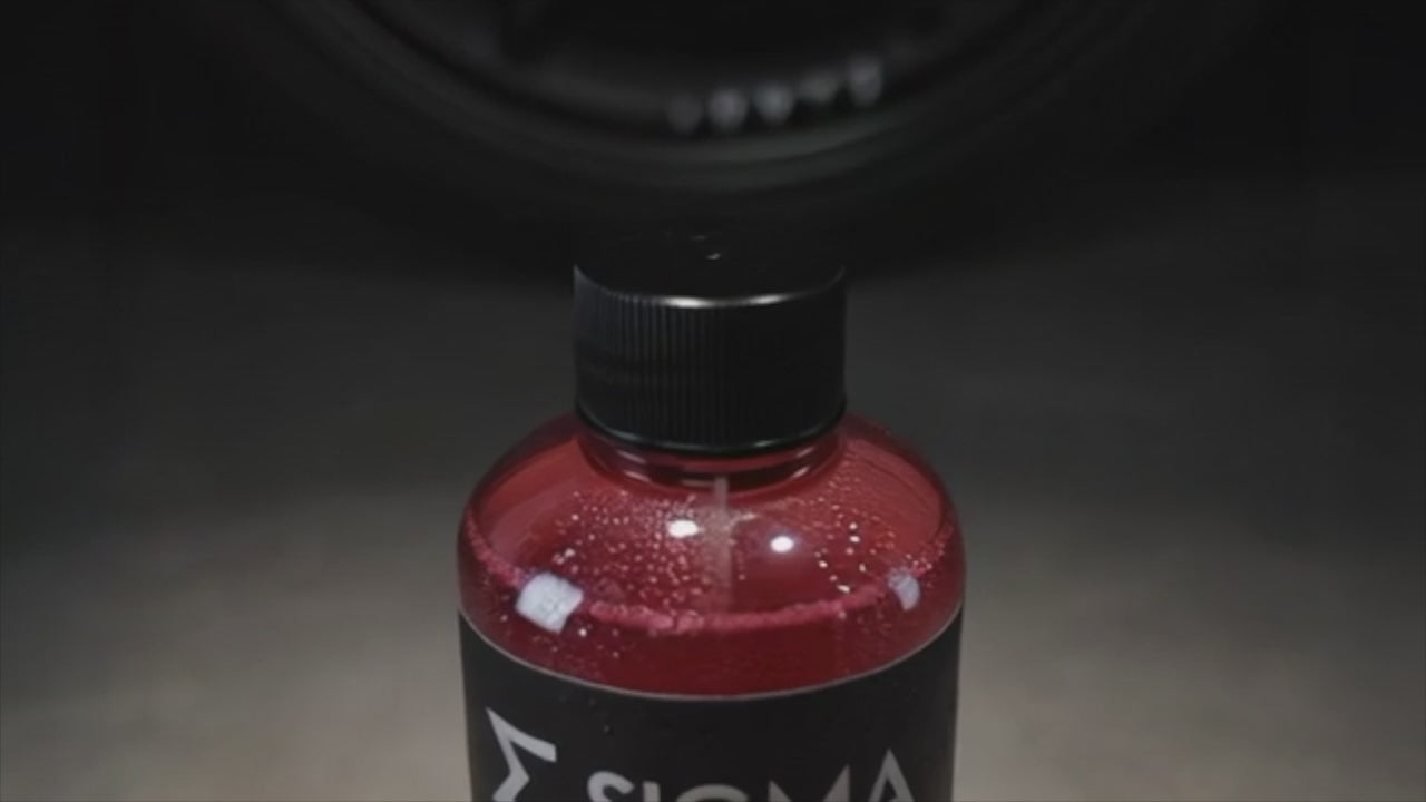 Load video: Alpha Wheels Video