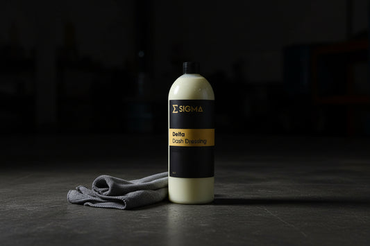 Sigma - Delta Dash Dressing 1 Litre