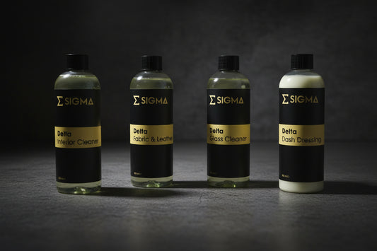 Sigma - Delta Product Group 500ml