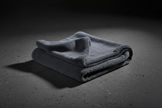 Sigma Car Detailing Drying Towel