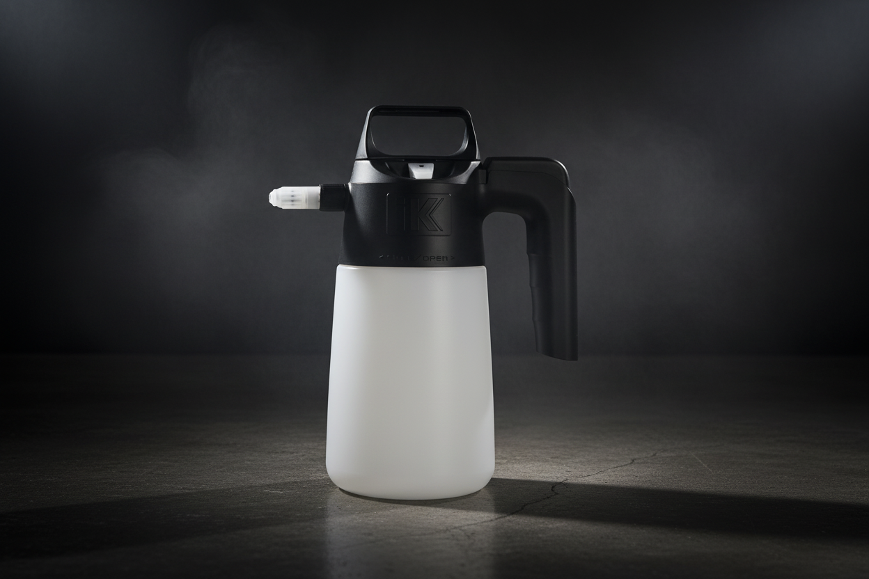 Sigma IK 1.5 Litre Multi Pump and Spray