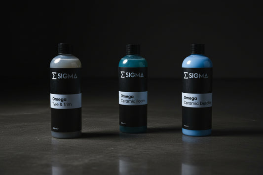 Sigma - Omega Product Group 500ml
