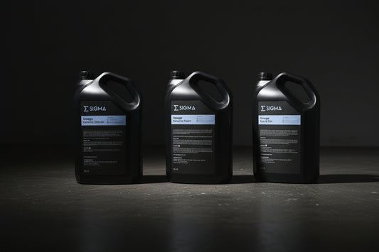 Sigma - Omega Product Group 5 Litre