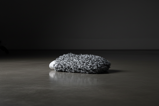 Sigma Car Detailing Wash Mitt